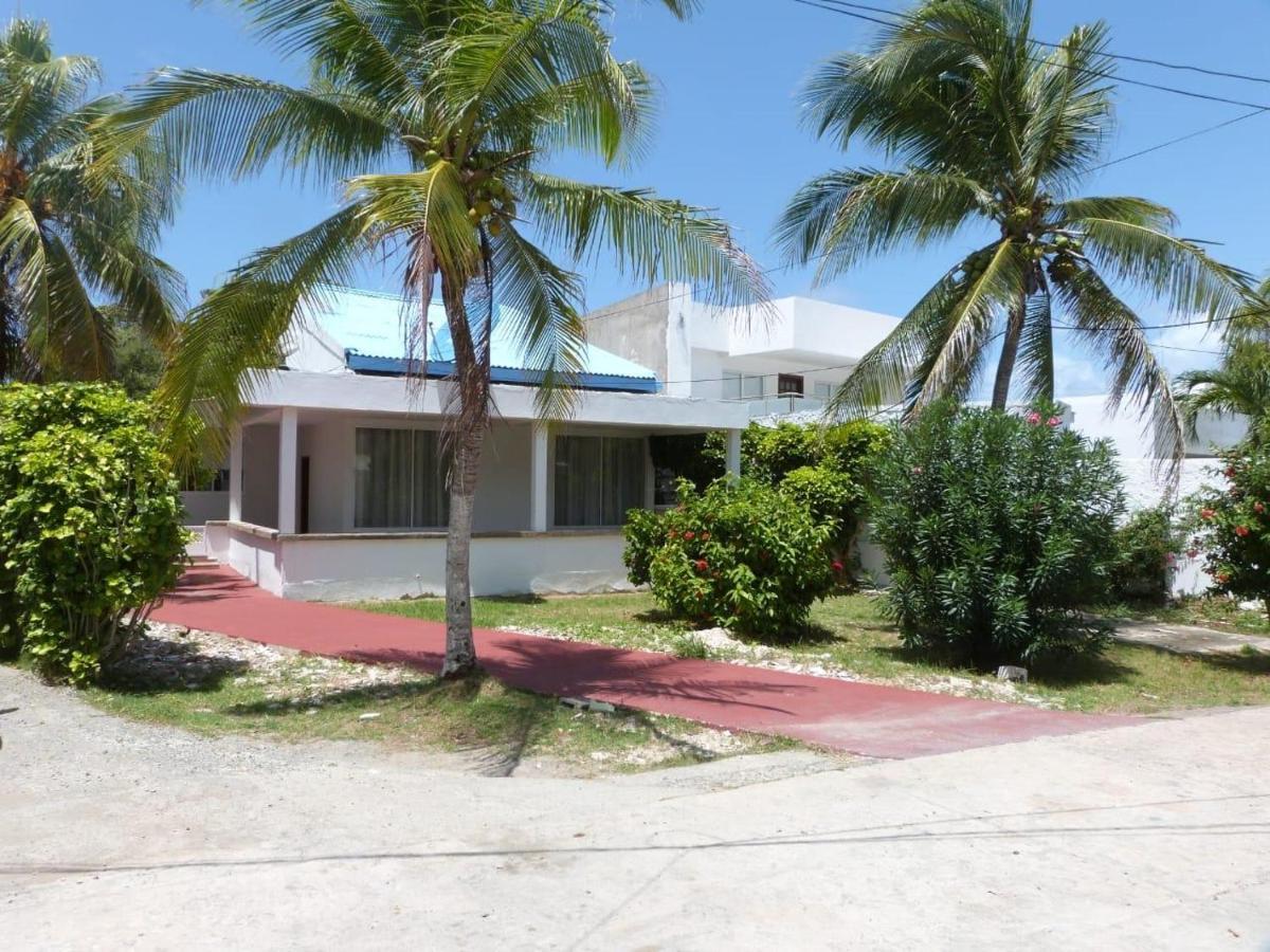Amandy Guest House San Andres  Exterior photo